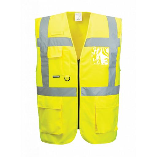 Portwest Vest-Port Thermal Waistcoat