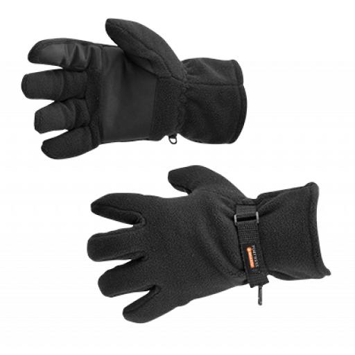 Portwest Insulatex Fleece Glove