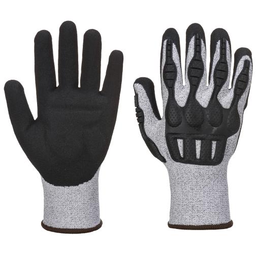 Portwest TPV Impact Cut Glove
