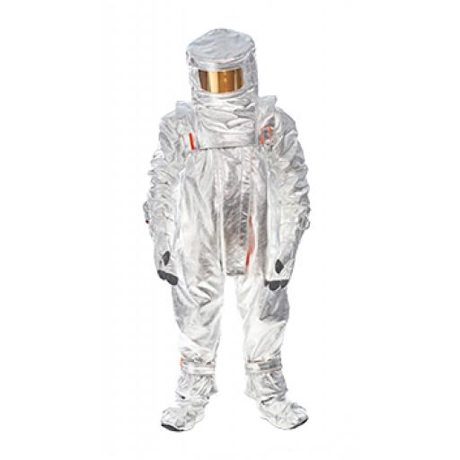 Portwest Fire Entry Coverall