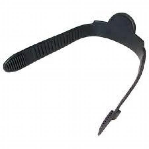 Fin Straps