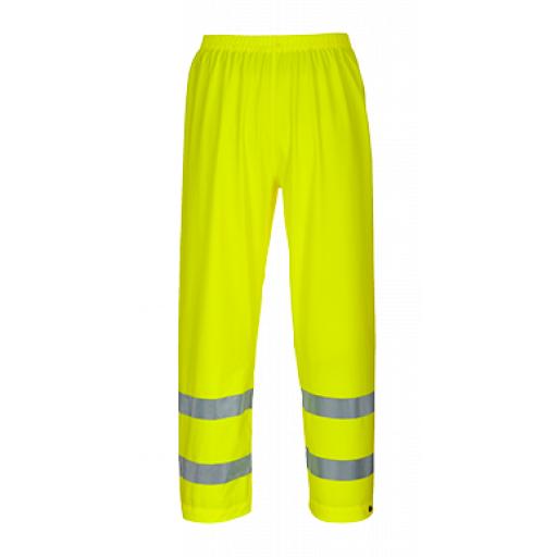 Portwest Sealtex Ultra Reflective Trousers