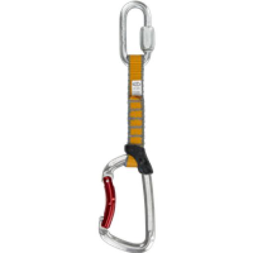 Stainless Rescue / Tool Lanyard with fix it and Q-link