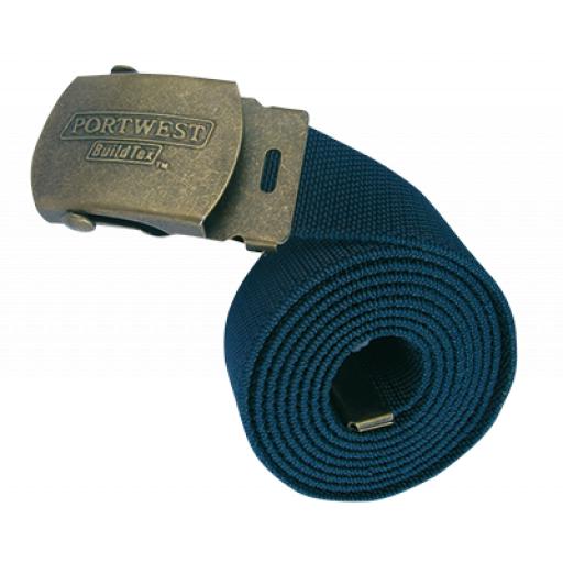 Portwest Elasticated Work Belt