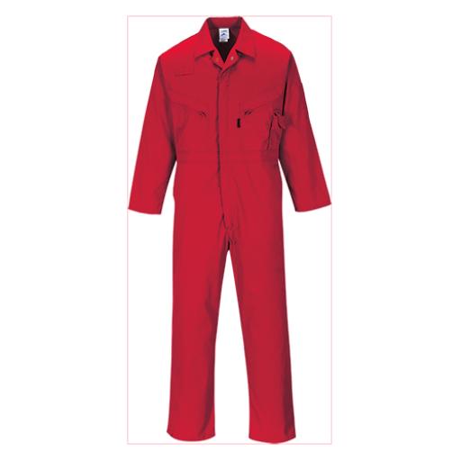 Portwest Zip Boilersuit
