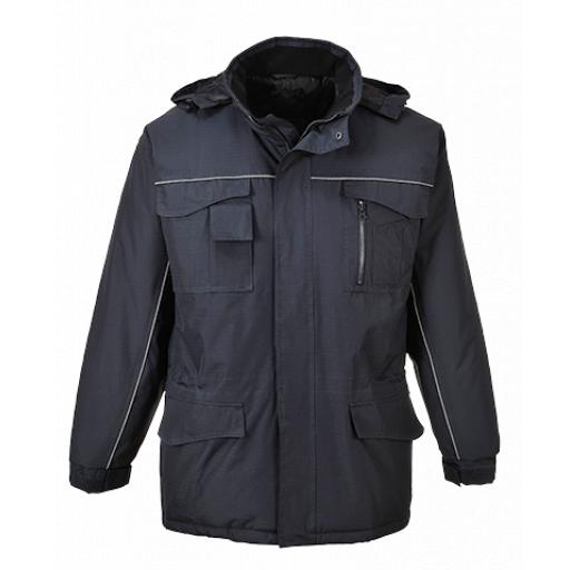 Portwest Ripstop Parka