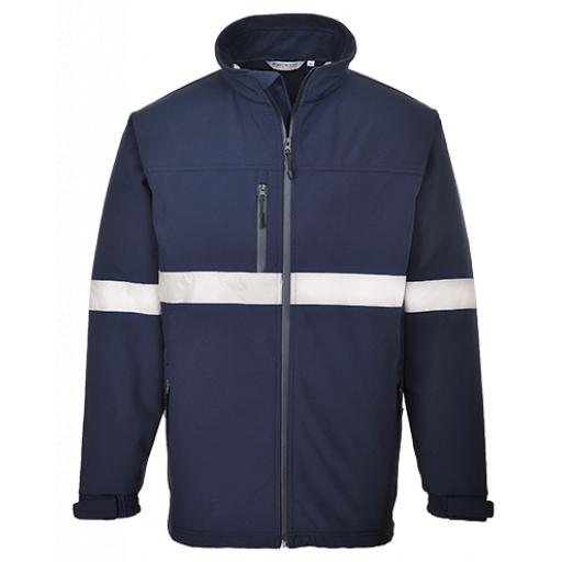Portwest Iona Softshell Jacket