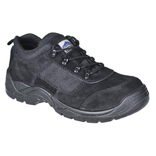 Portwest Steelite Trouper Shoe S1P