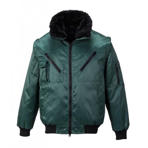 Portwest Pilot Jacket