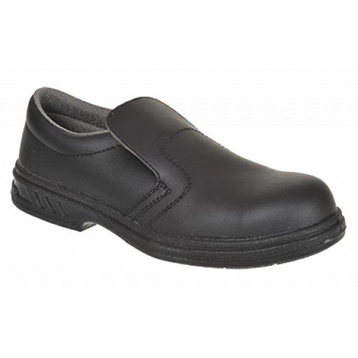 Portwest Slip-On Safety Shoe S2