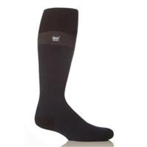 Heat Holders - Extra Long Thermal Ski Socks