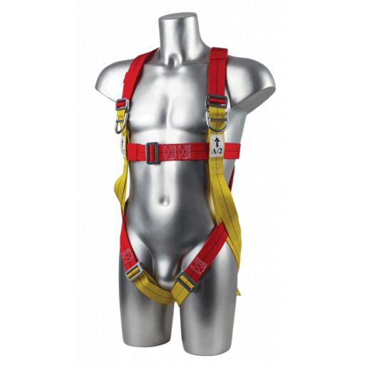 Portwest 2-Point Harness Plus