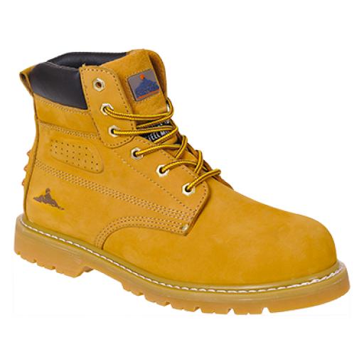 Portwest Welted Plus Boot