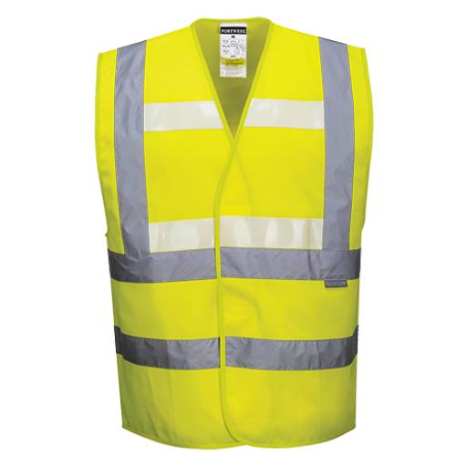 Portwest Glowtex Vest