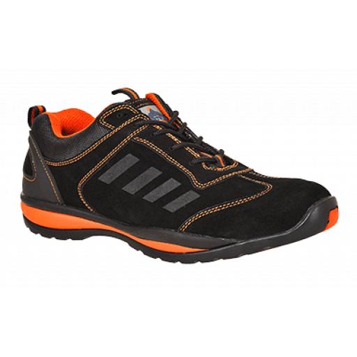 Portwest Lusum Safety Trainer