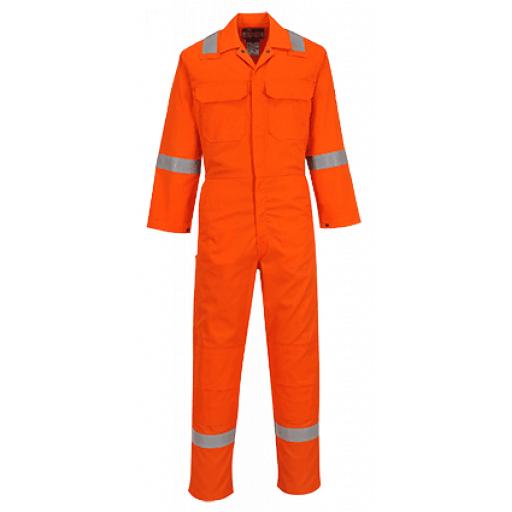 Portwest BizWeld Iona Coverall