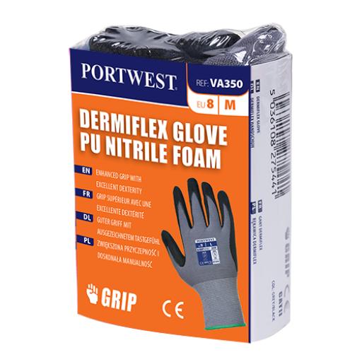 Portwest Vending Dermiflex Glove
