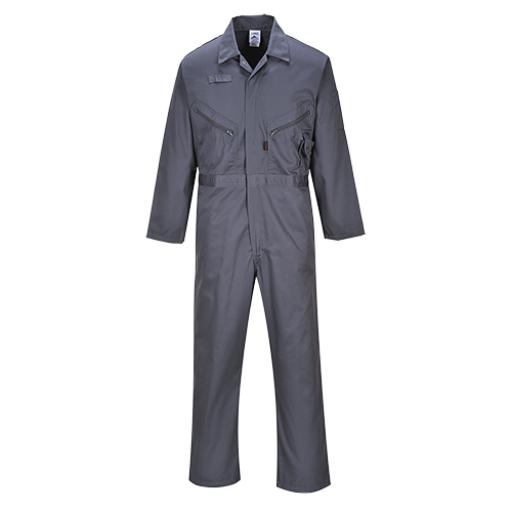 Portwest Zip Boilersuit