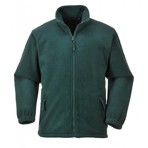 Portwest Argyll Heavy Fleece