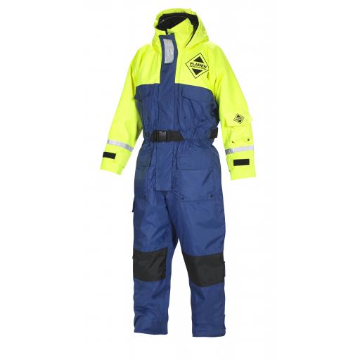 Fladen Scandia Flotation Suit - One piece - 22-845BG