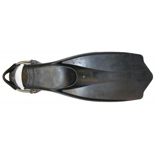 Beaver Commander Fins