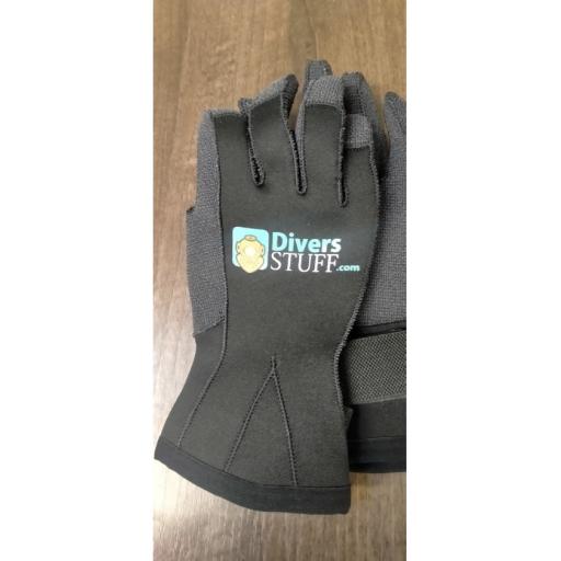 Kevlar Dive Gloves