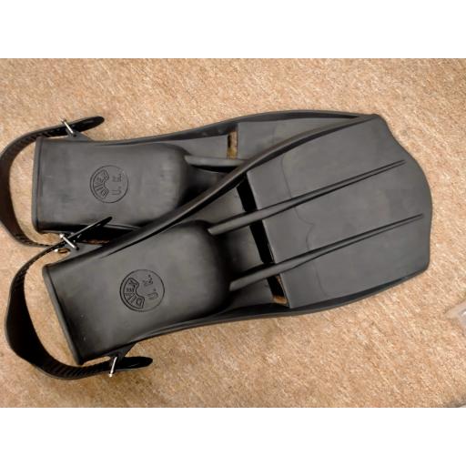 Divex Jet Fins