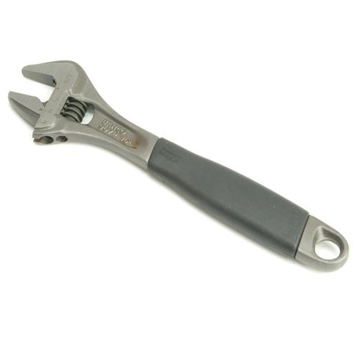 Bahco 9070P ERGO Reversible Adjustable Wrench 150mm (6inch)