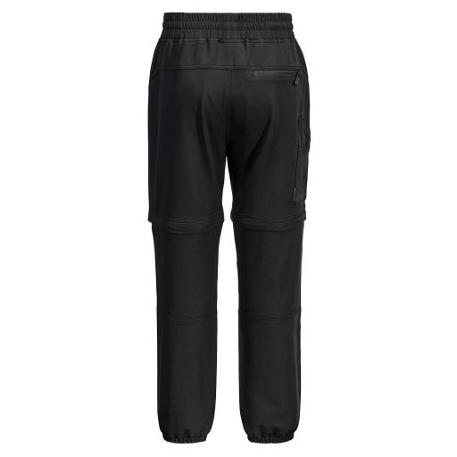 KX352 - KX3 Sport 2-in-1 Trousers Black